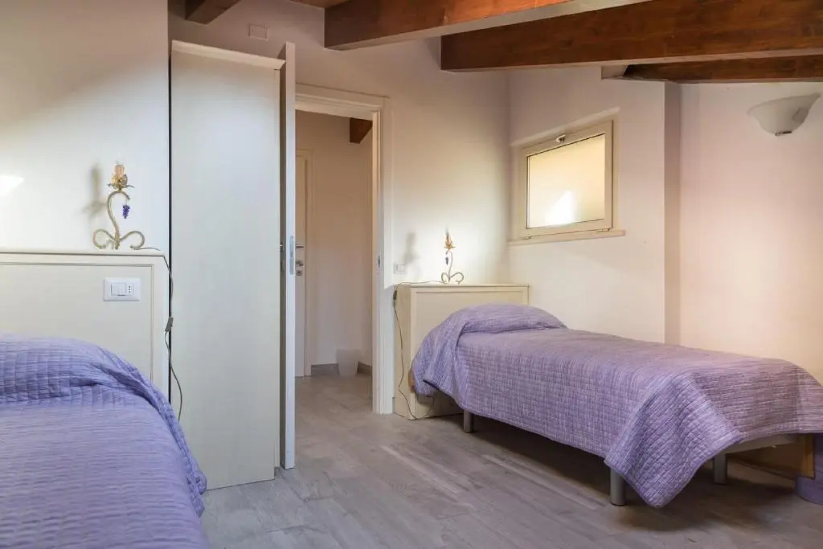 casa Vacanze le More