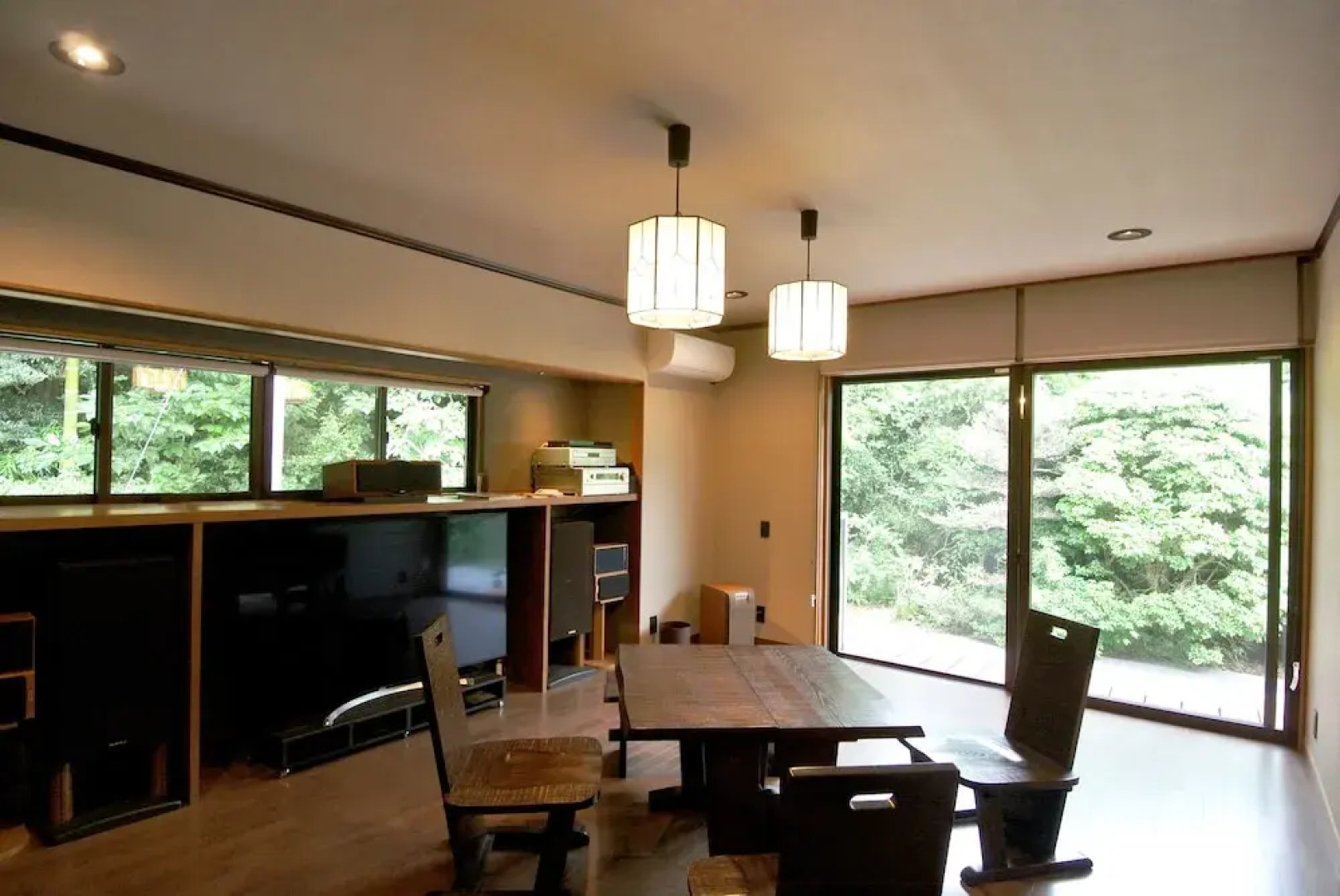 Sato No Hakoniwa Lodge 365