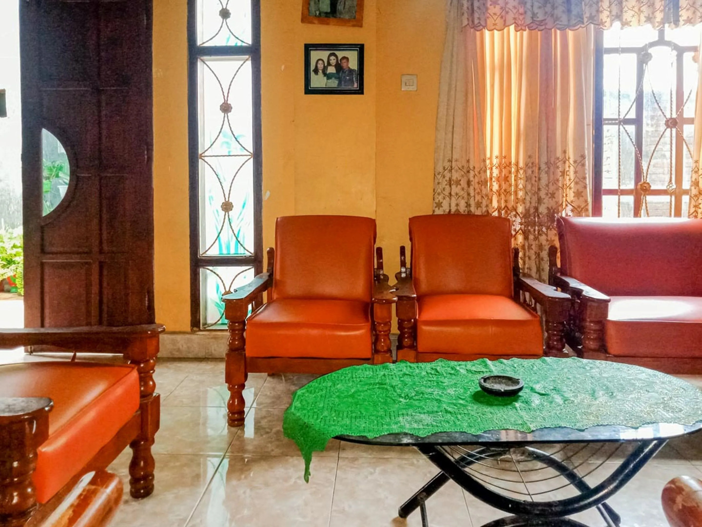 Homestay Awal Fajar Syariah Bulukumba