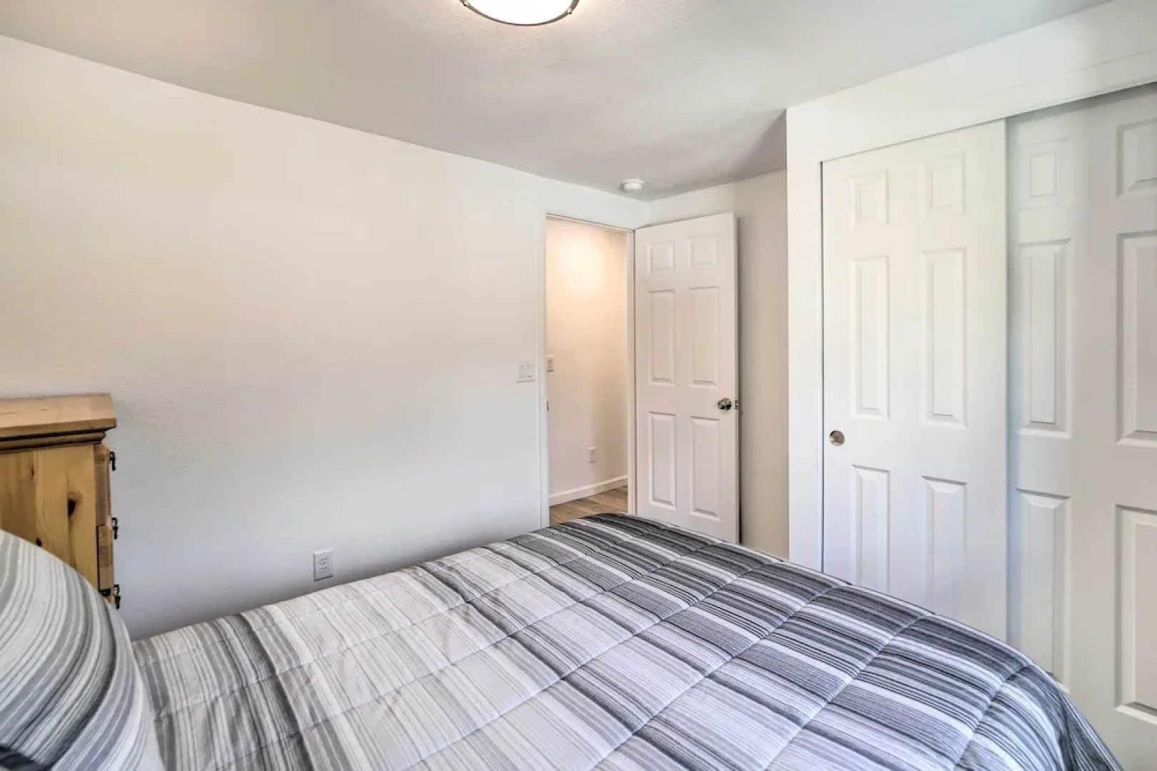 Tasteful Prescott Home w/ Patio: Near Whiskey Row