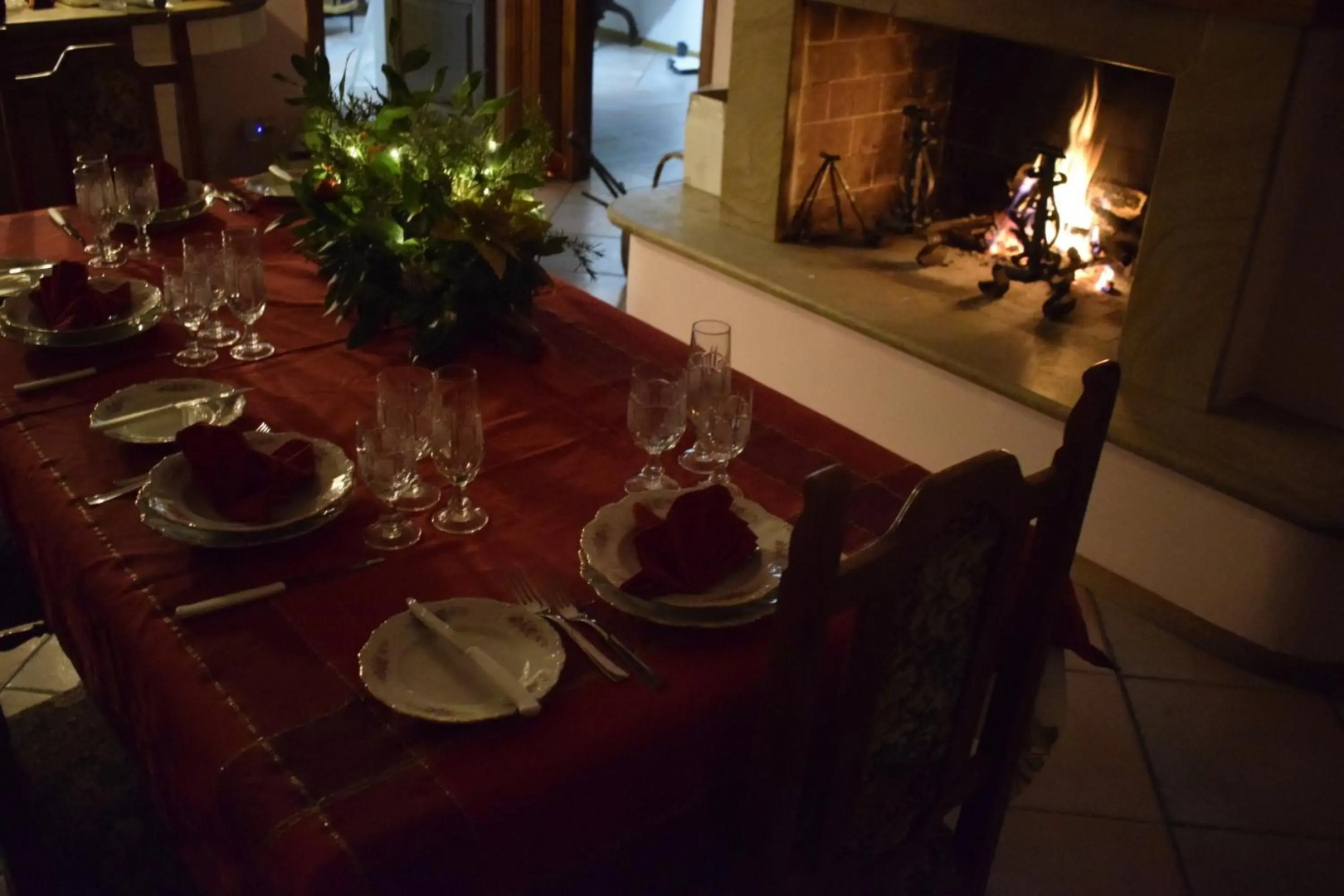 Casa vacanze Da Annare'