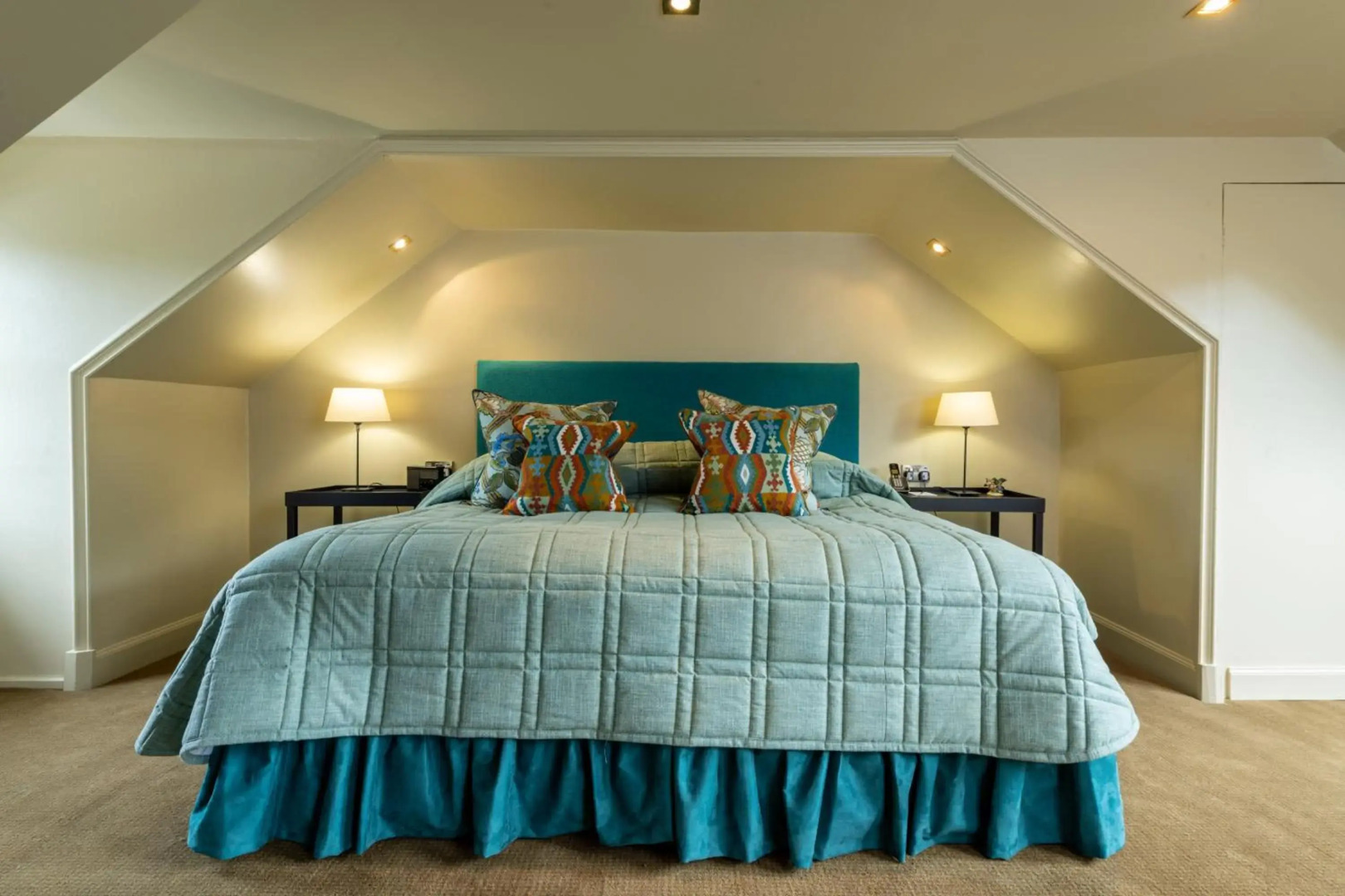 Isle of Eriska Hotel and Spa