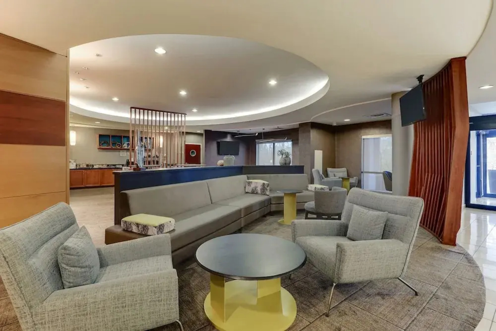 SpringHill Suites Dayton South/Miamisburg