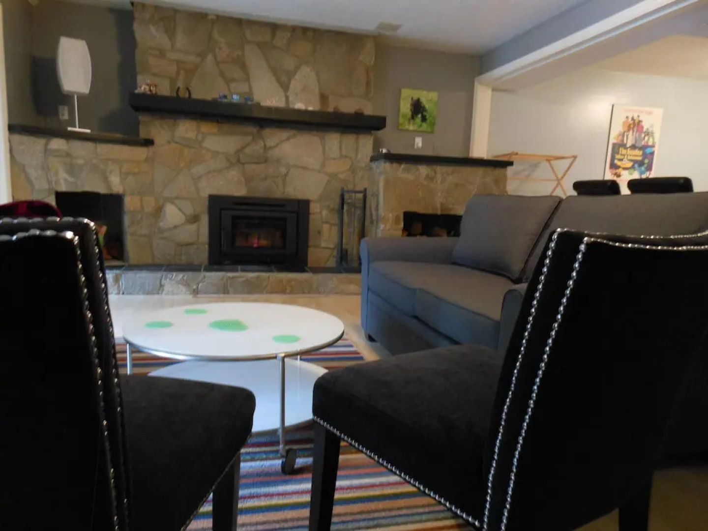 Guesthouse Mountain Escape