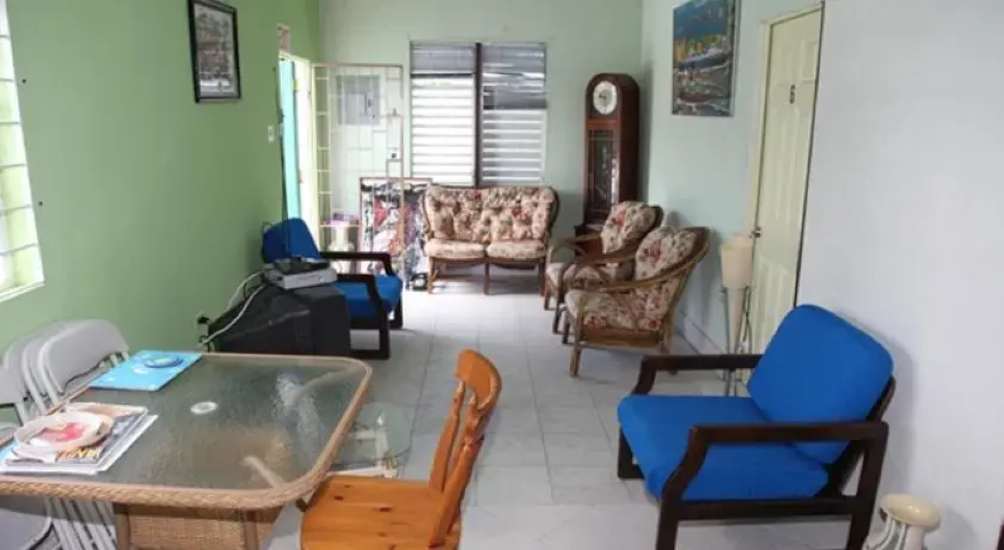 Merriville Guest House