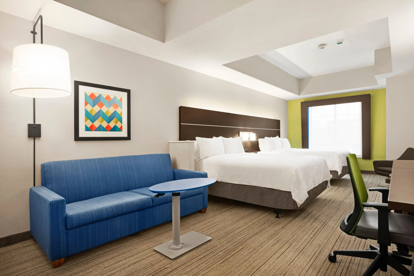 Holiday Inn Express Hotel & Suites Durant by IHG