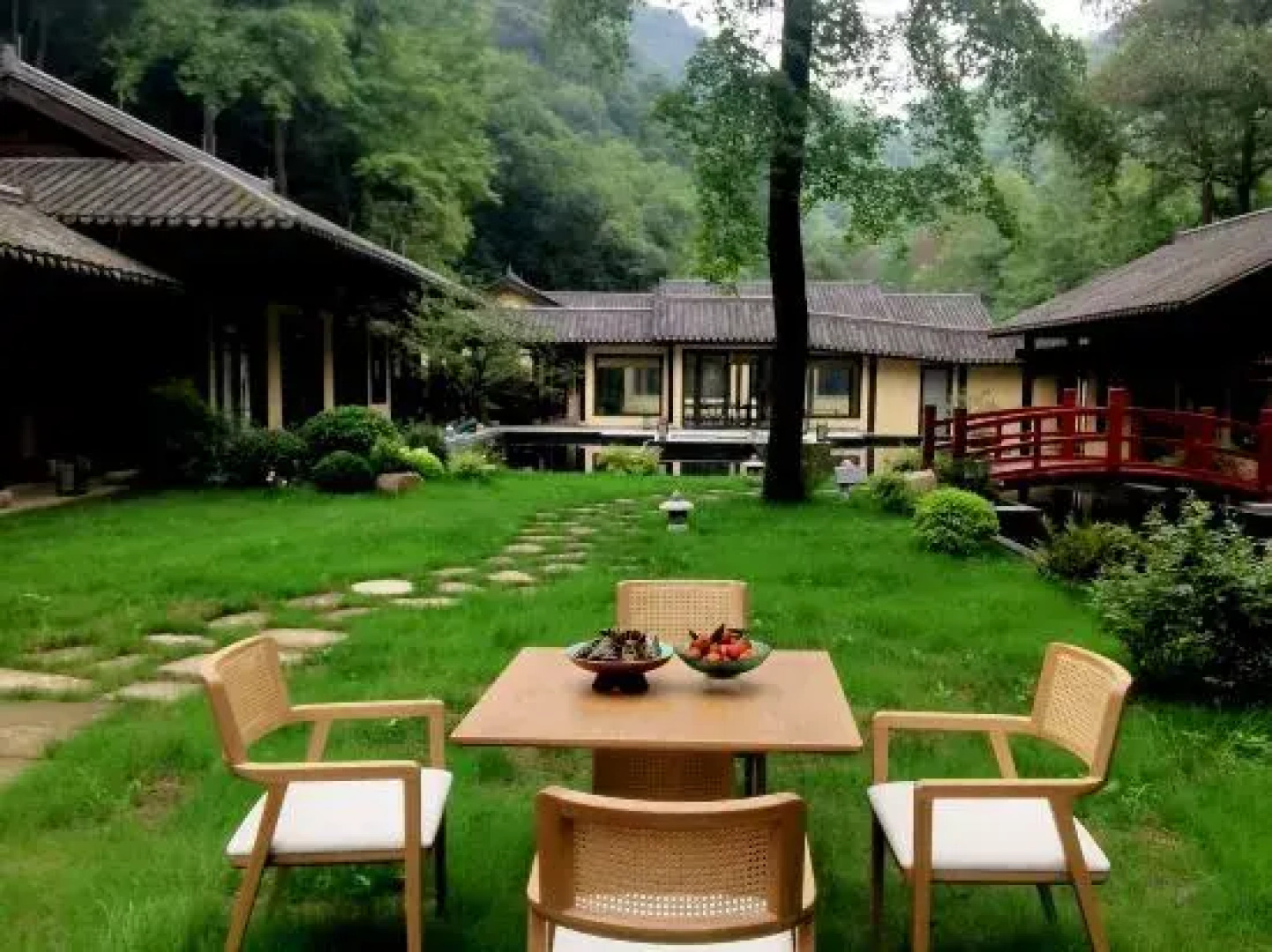 Yuan Chanyue Homestay (Wuxie Branch)