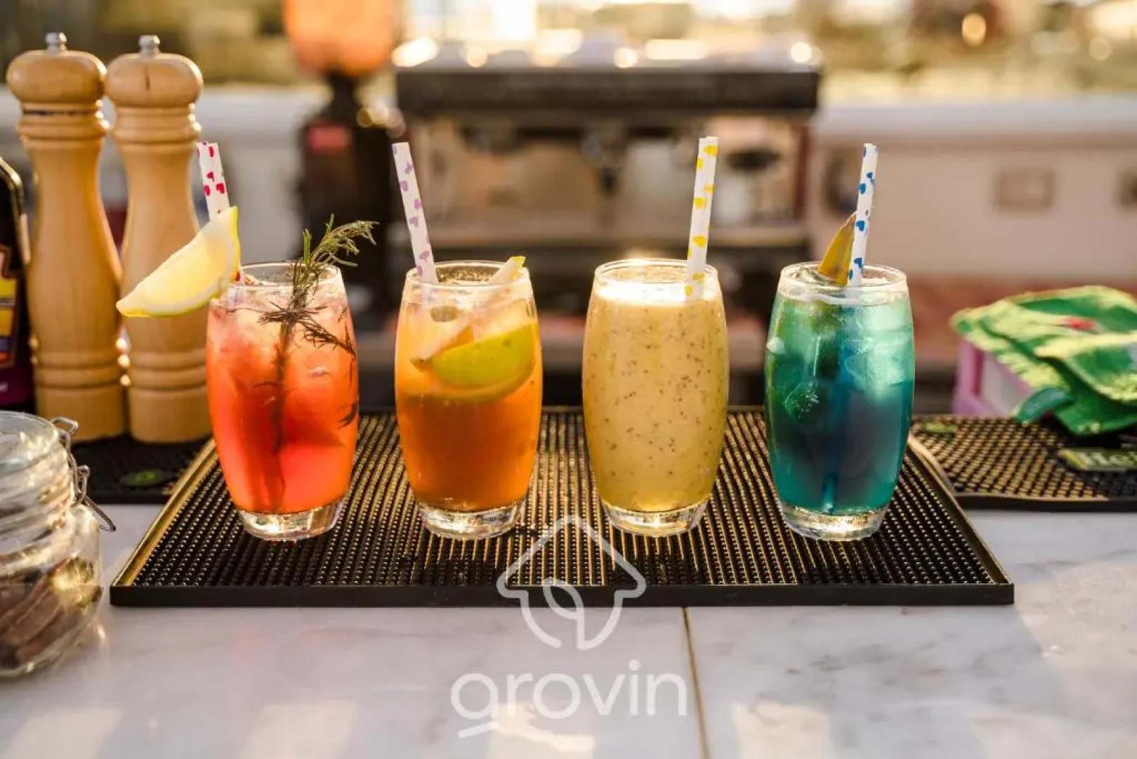 Mangroovy Residence El Gouna - Grovin