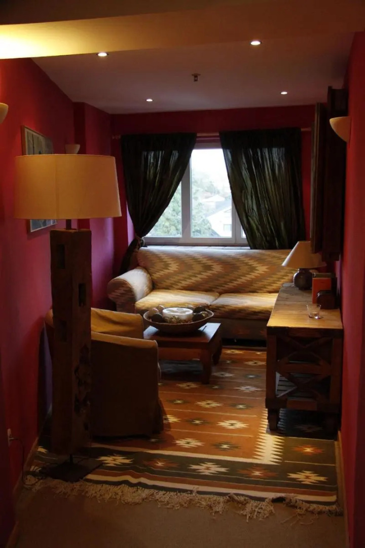 Zur Ewigen Lampe at Hemingway Trail