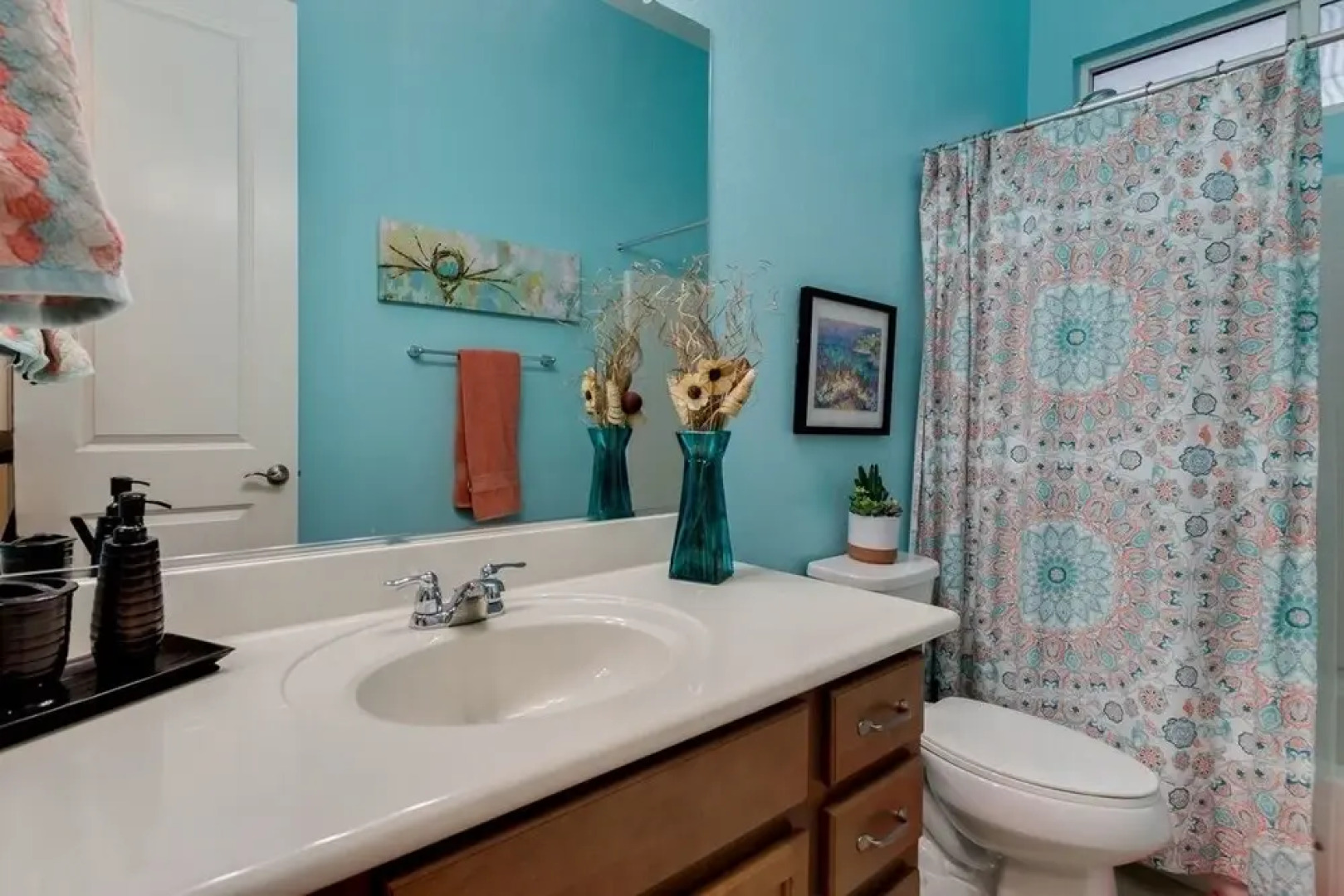 Pecan Qc 3 Bedroom Home