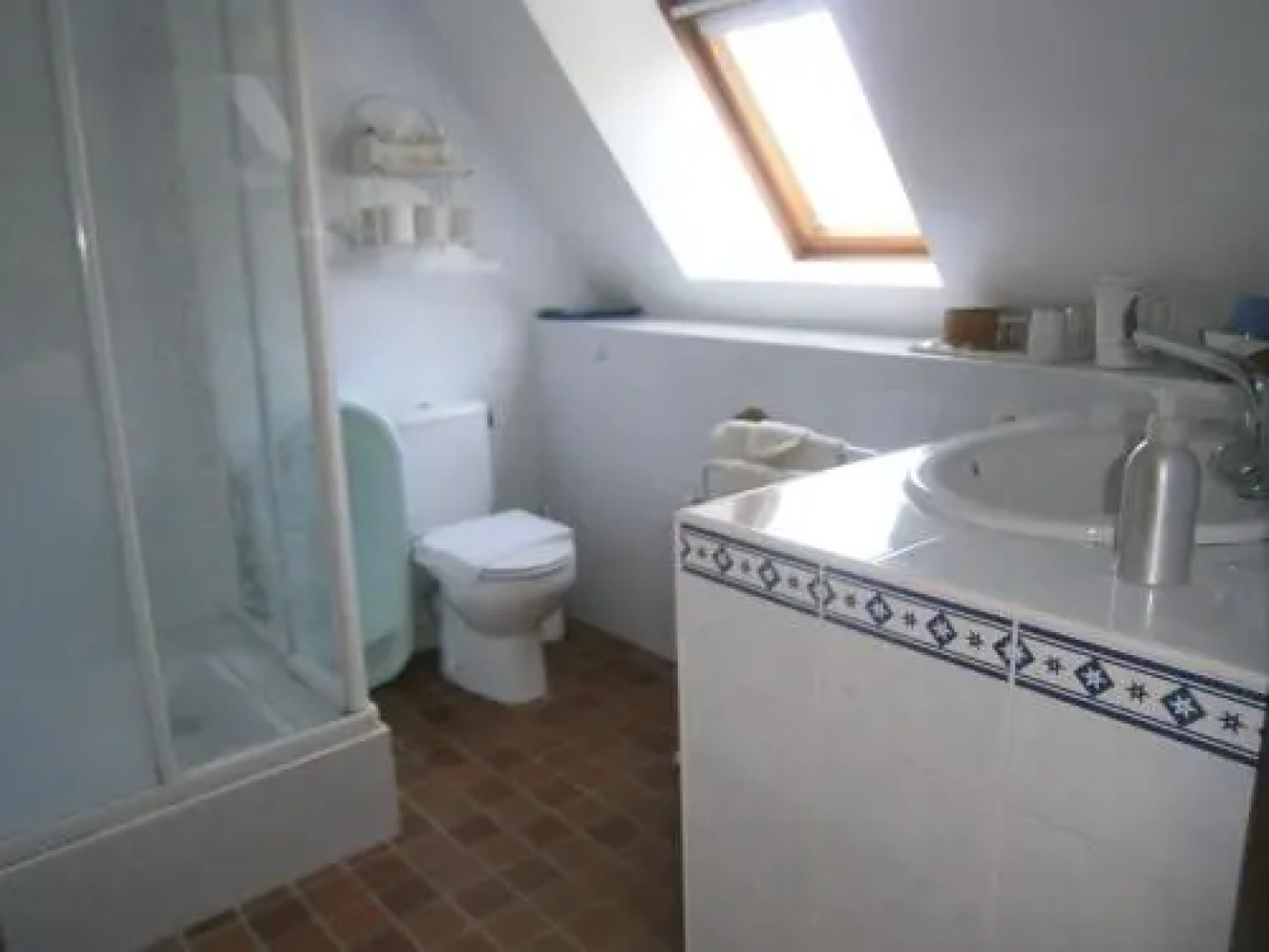 Les Chaumières de Kerimel