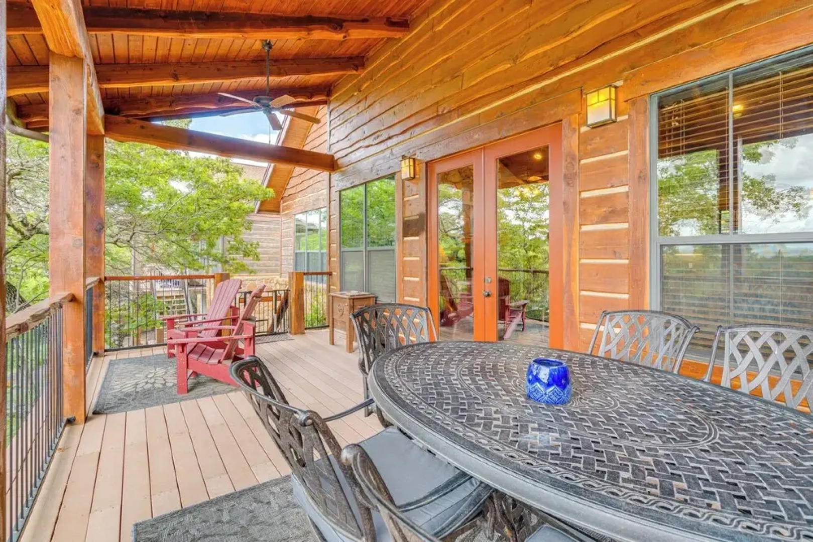 Lake Travis Home Near Marina w/ Spectacular Views!