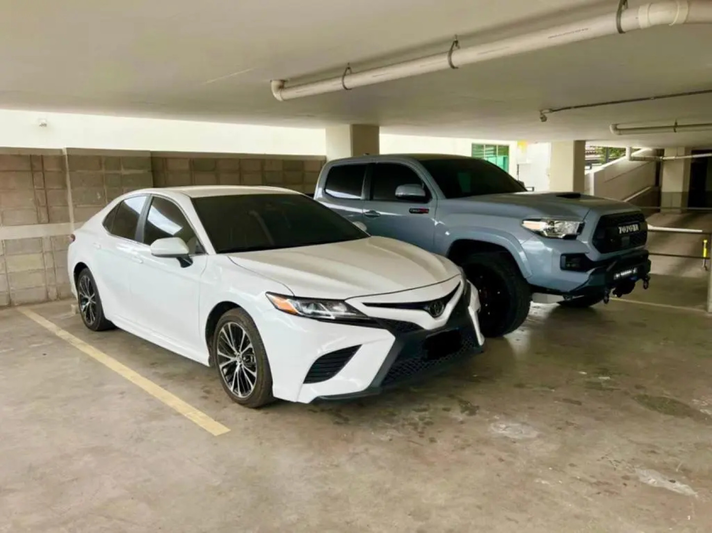 JF One Bedroom Apartment