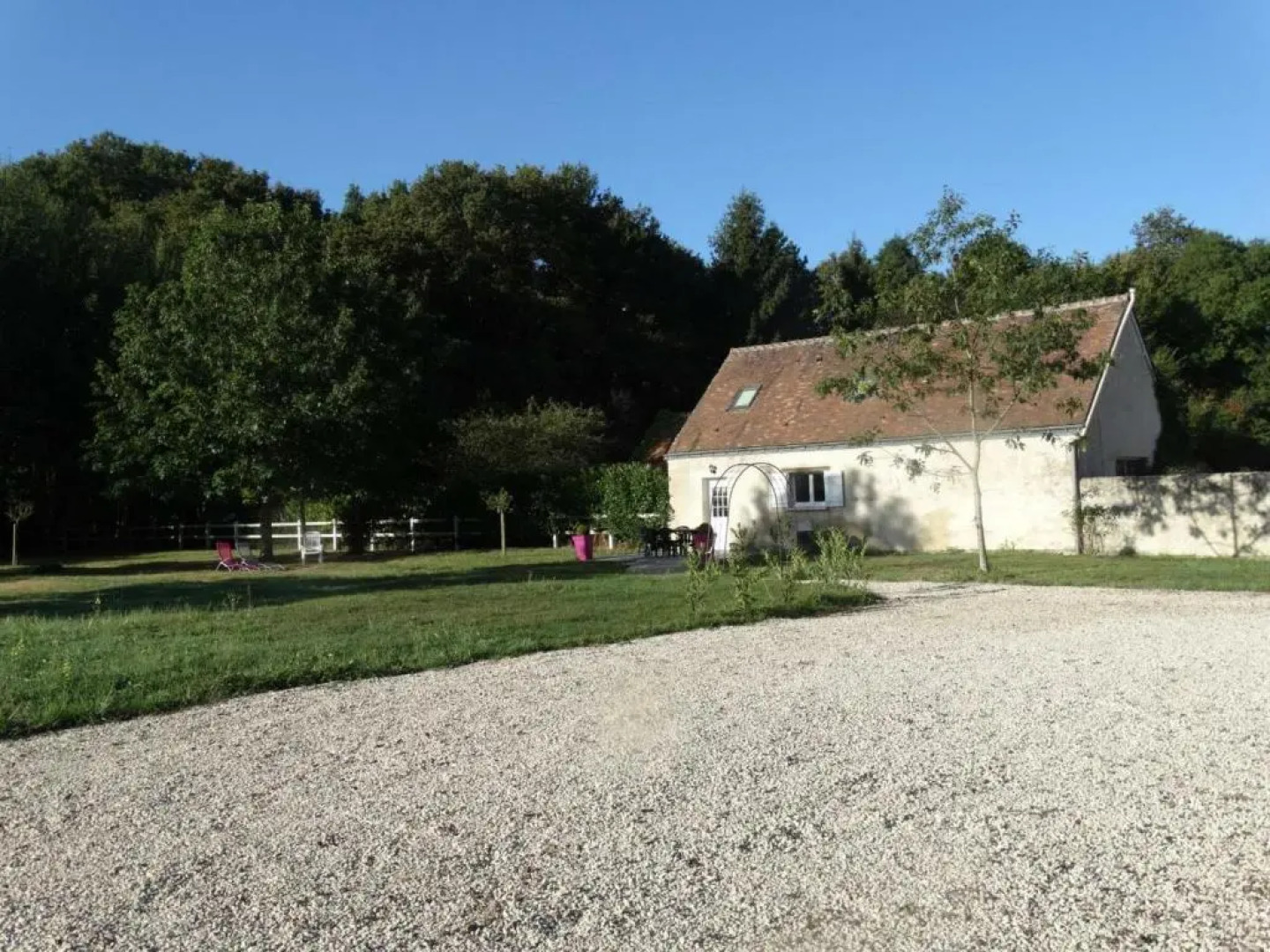 Gîte Luynes, 4 pièces, 6 personnes - FR-1-381-393