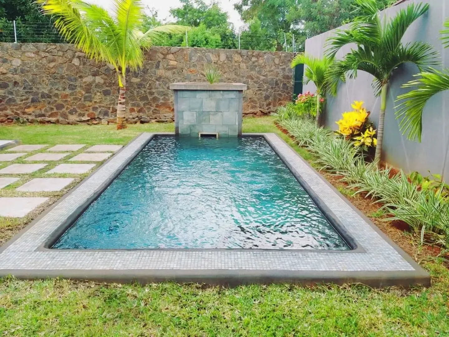 Bel Air by Dream Escapes