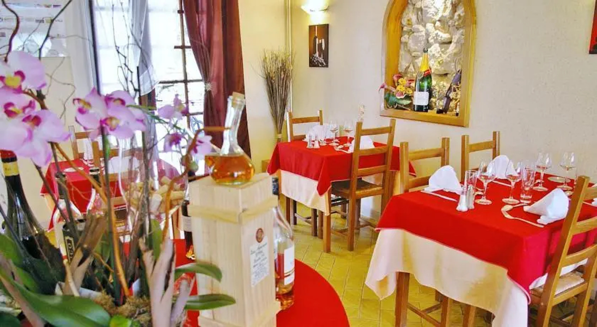 Logis Lauberge Du Brulhois