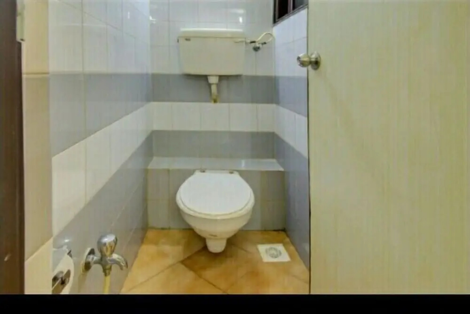 Seawind At Kokanwadi