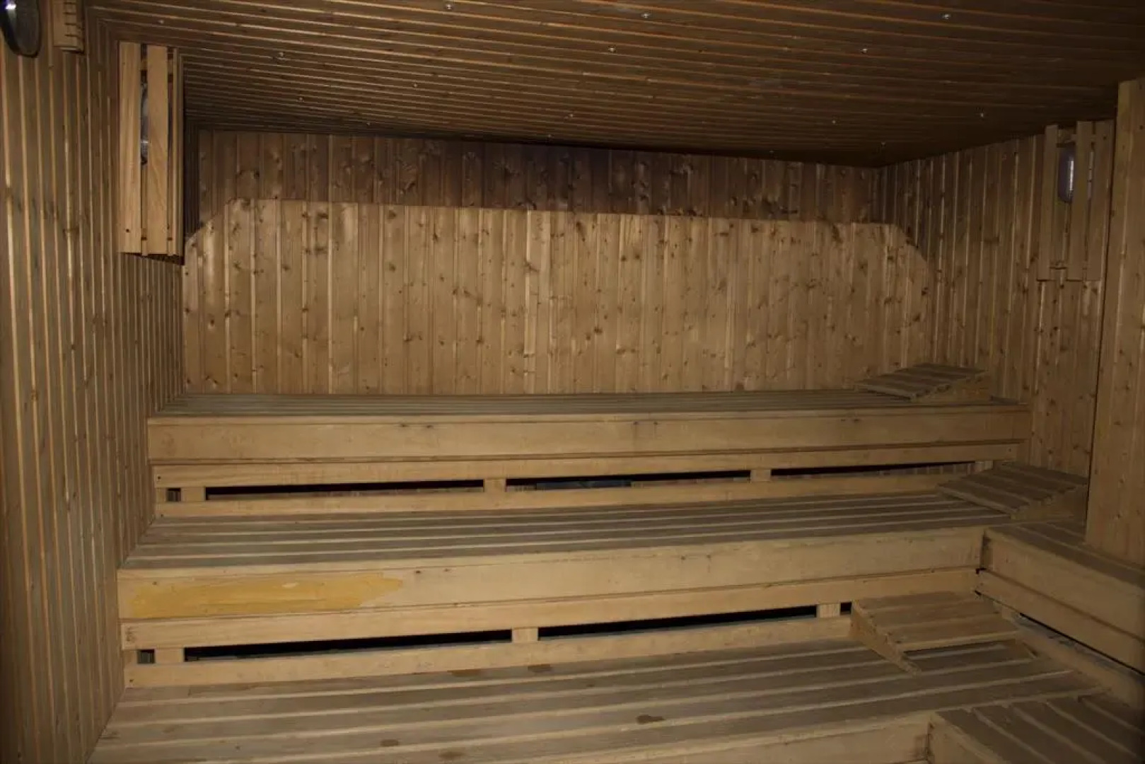 Hotel Best Oasis Park