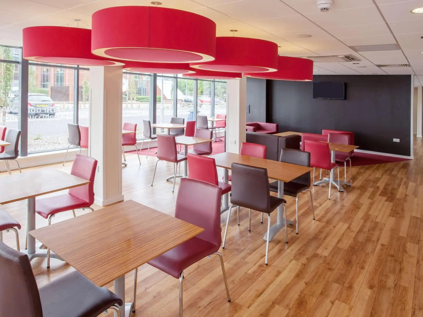 Travelodge Winnersh Triangle