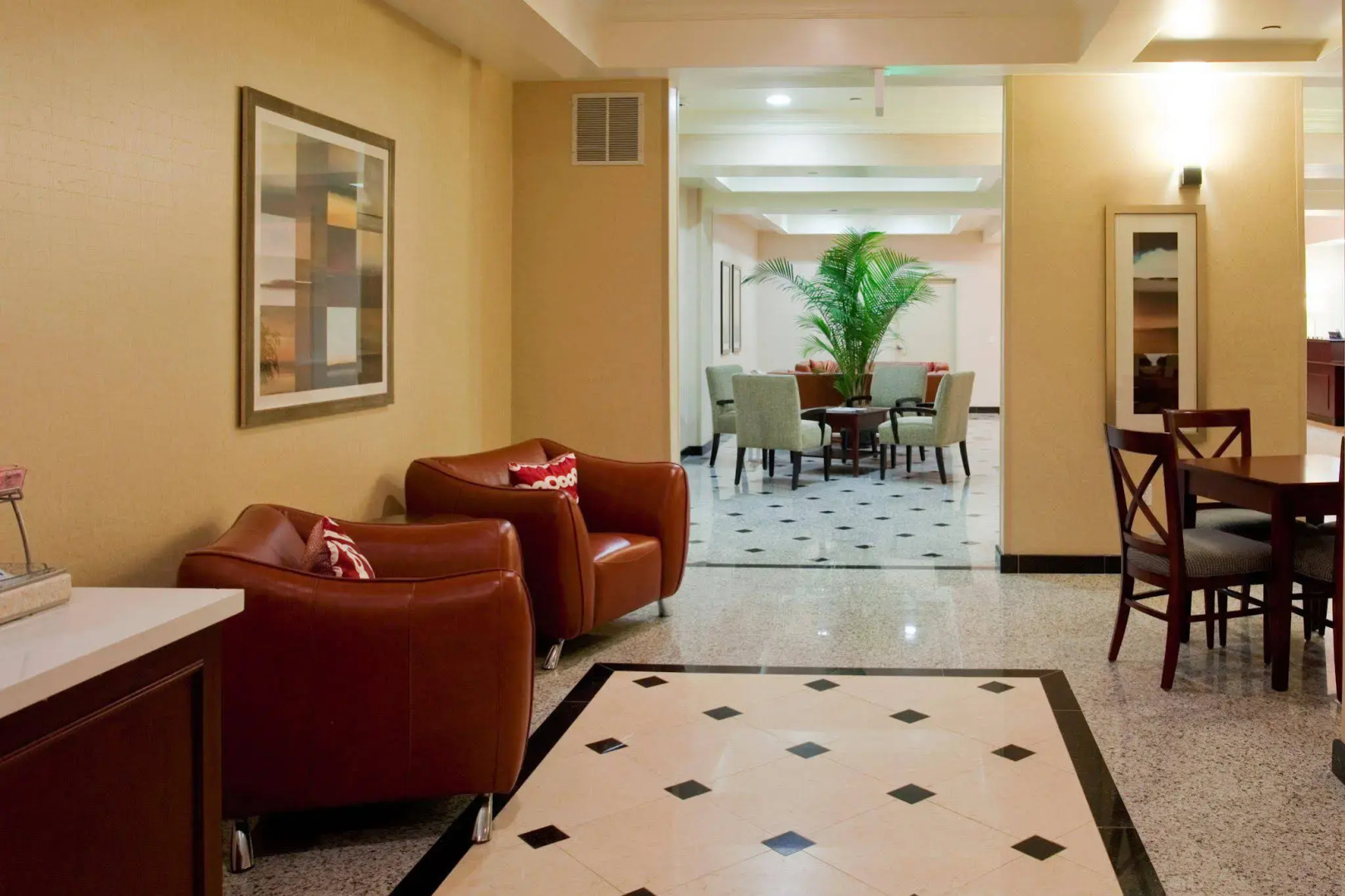 Holiday Inn Express Los Angeles Airport Hawthorne by IHG