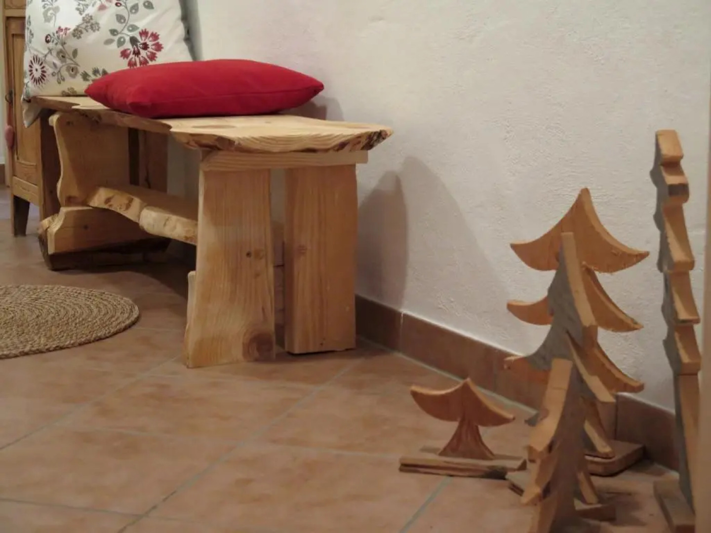 Appartements Rettensteiner