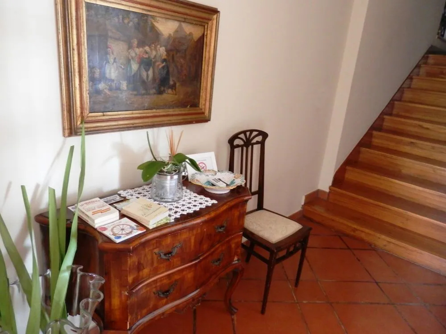 Bed and Breakfast Aloisio