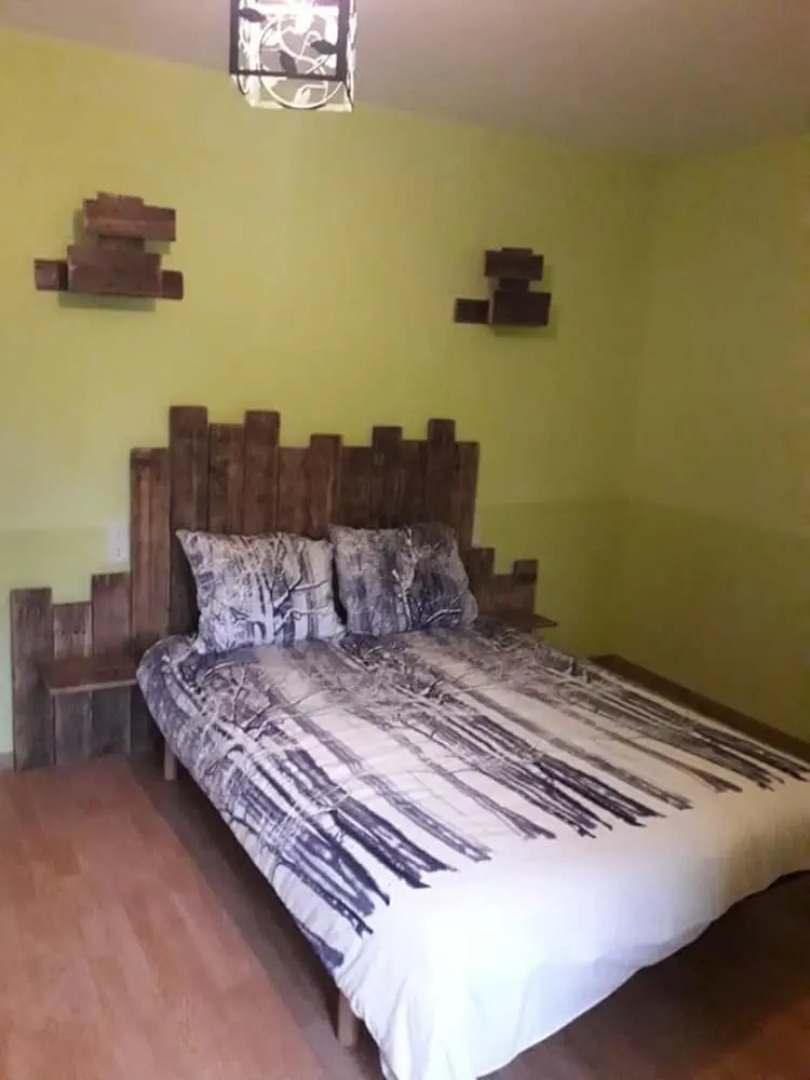 Maison D'Hotes La Lavandière