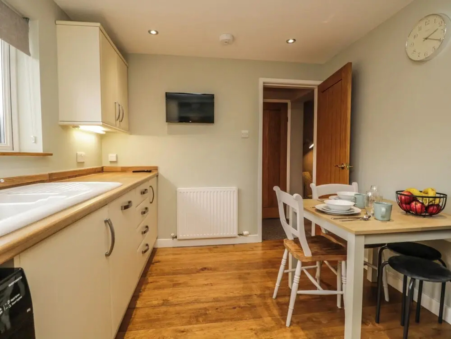 1 Springfort Cottages