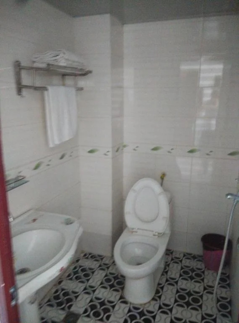 Yurui Business Hotel