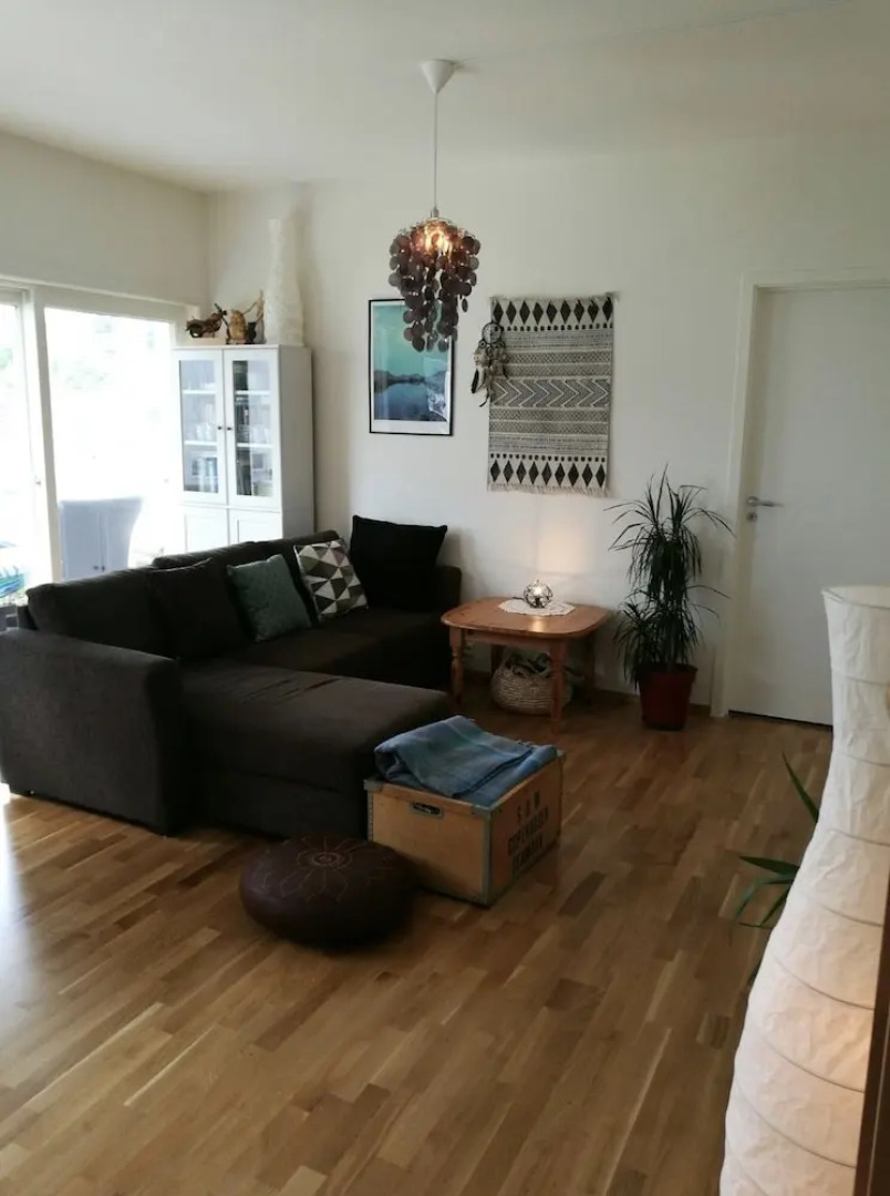 Pulpit Rock Family Apartment