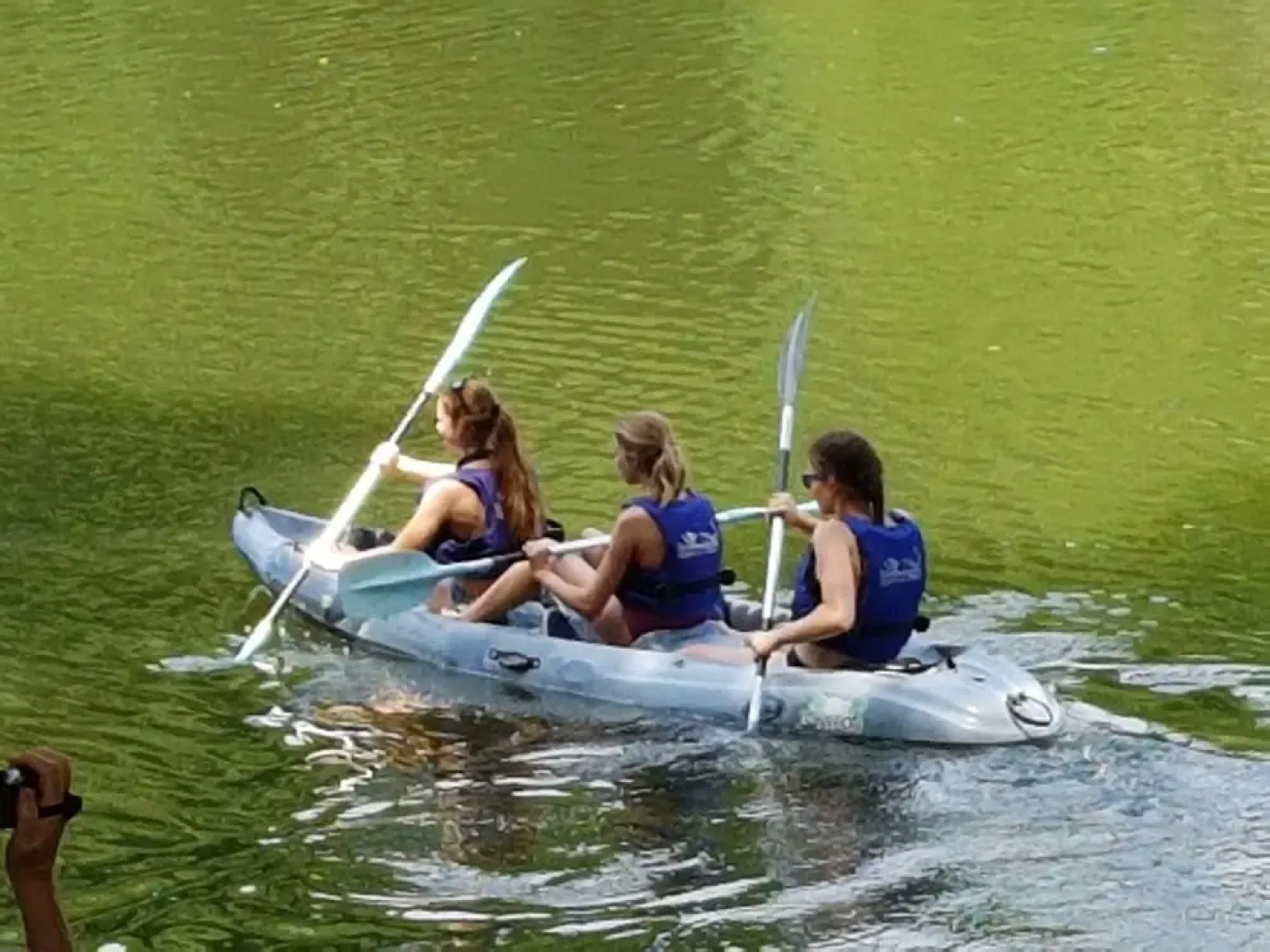 Le gîte de La Boissière