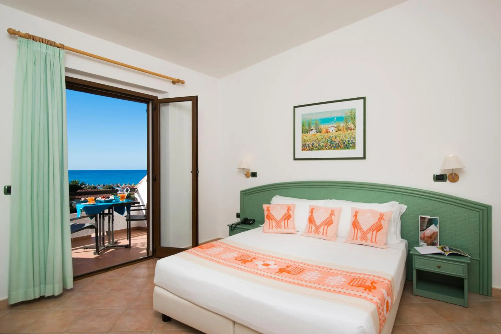 Hotel & Residence Cormoran