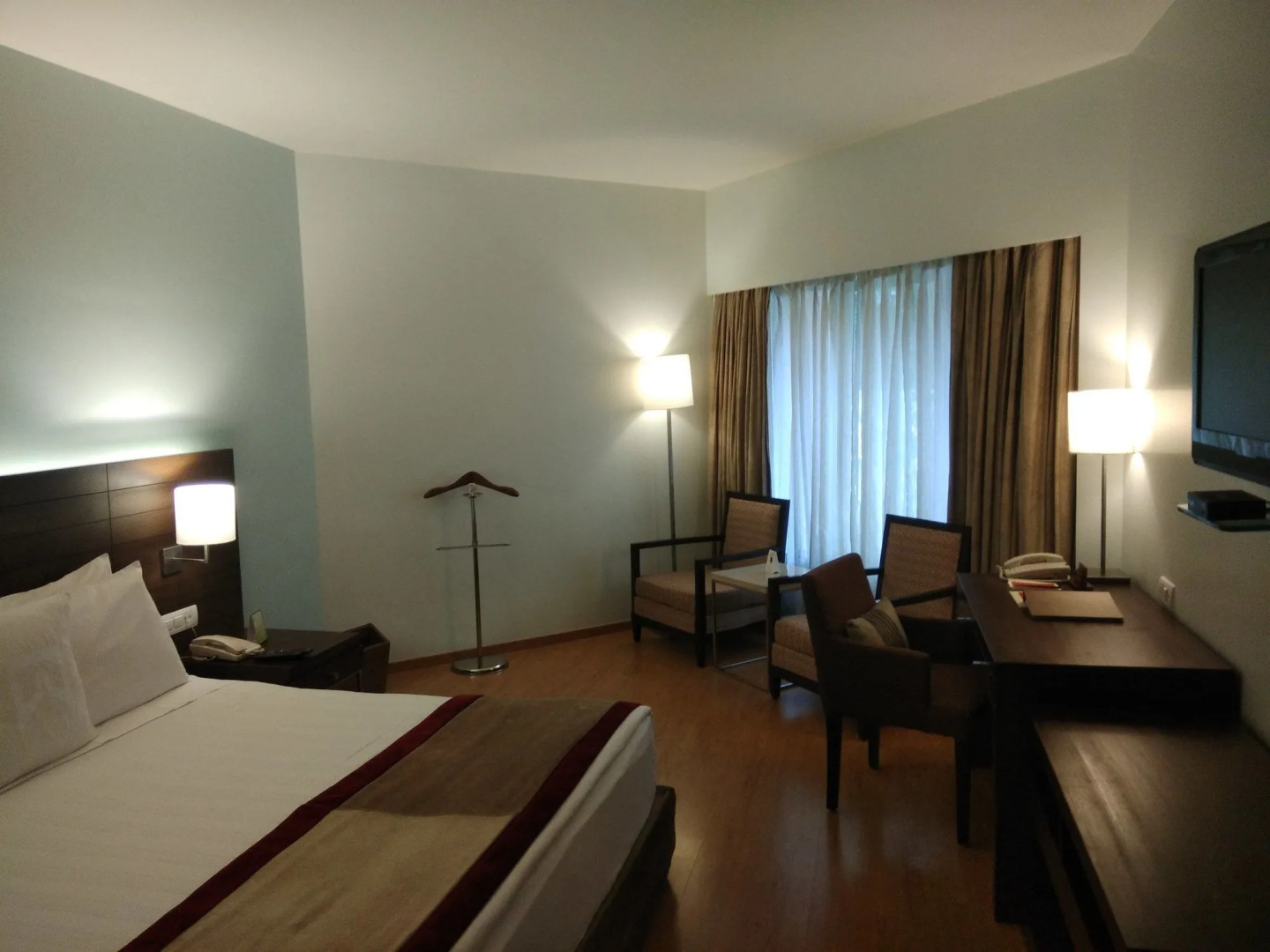 Welcomhotel by ITC Hotels, Rama International, Aurangabad