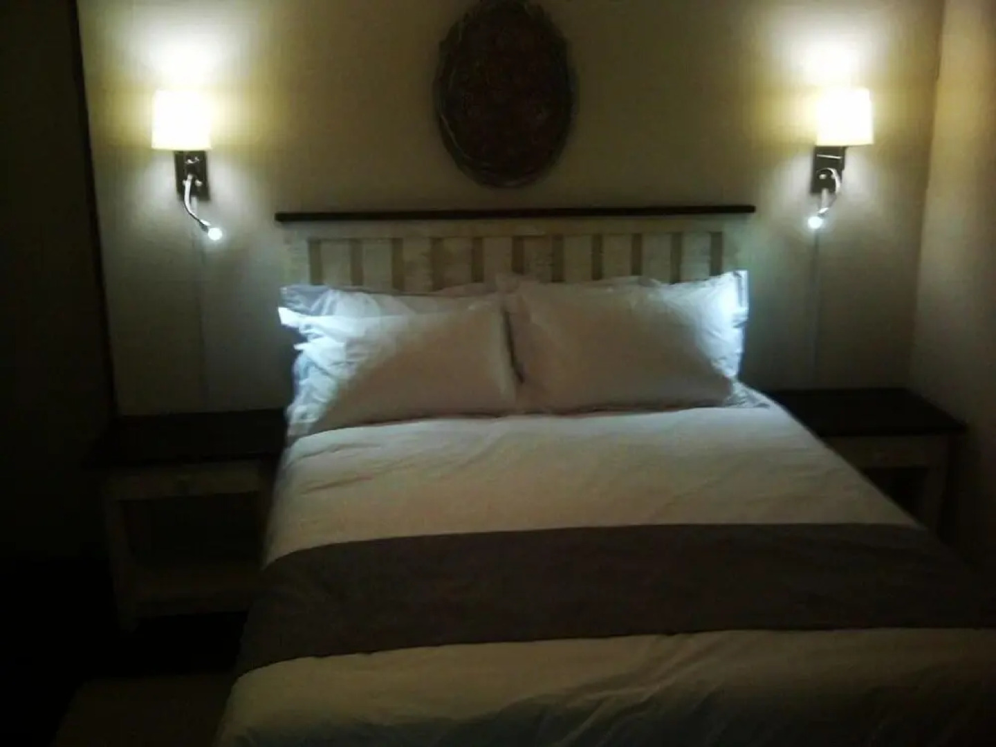 Stephward Estate Country House