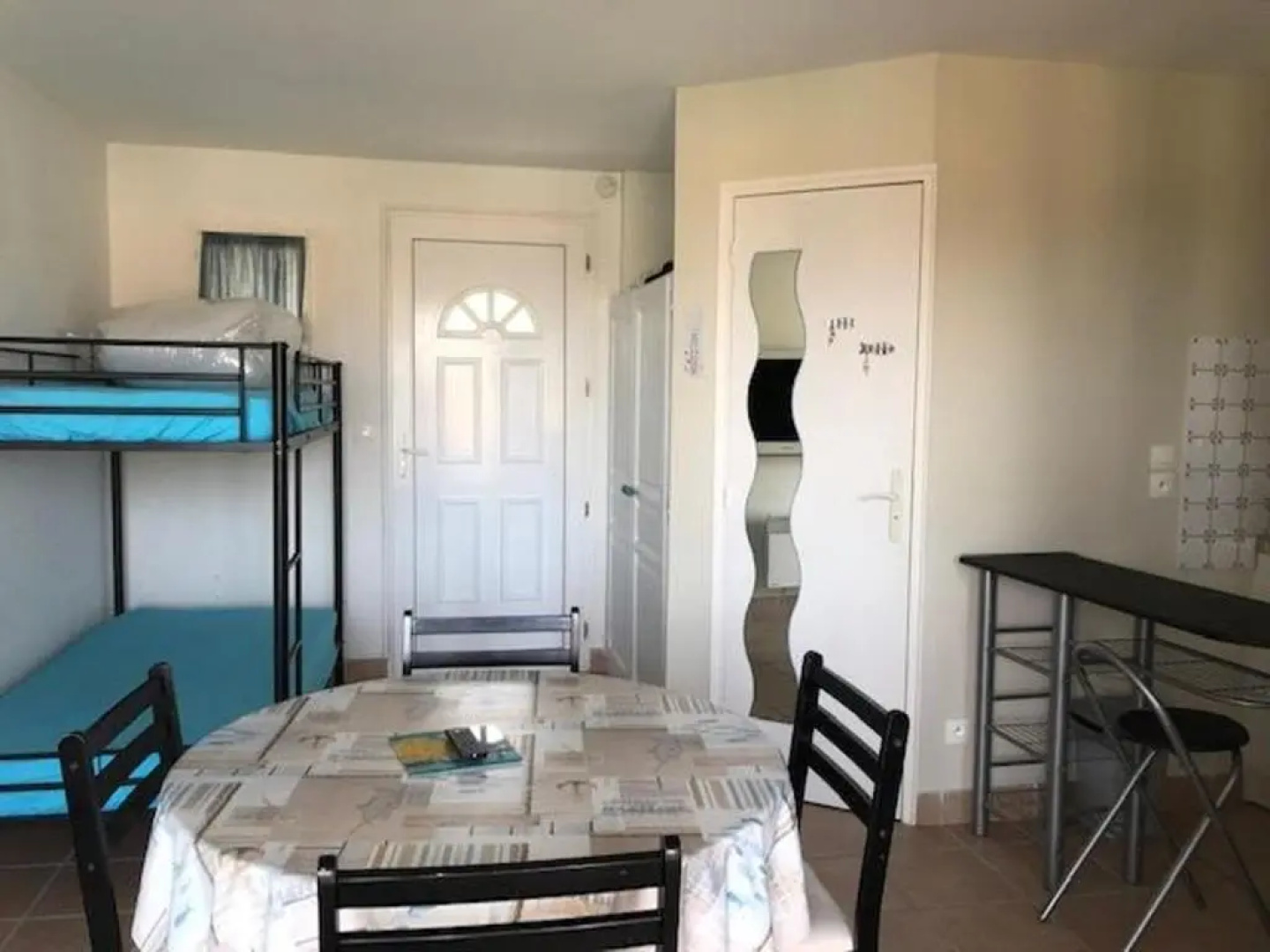 Appartement La Bernerie-en-Retz, 2 pièces, 4 personnes - FR-1-612-103