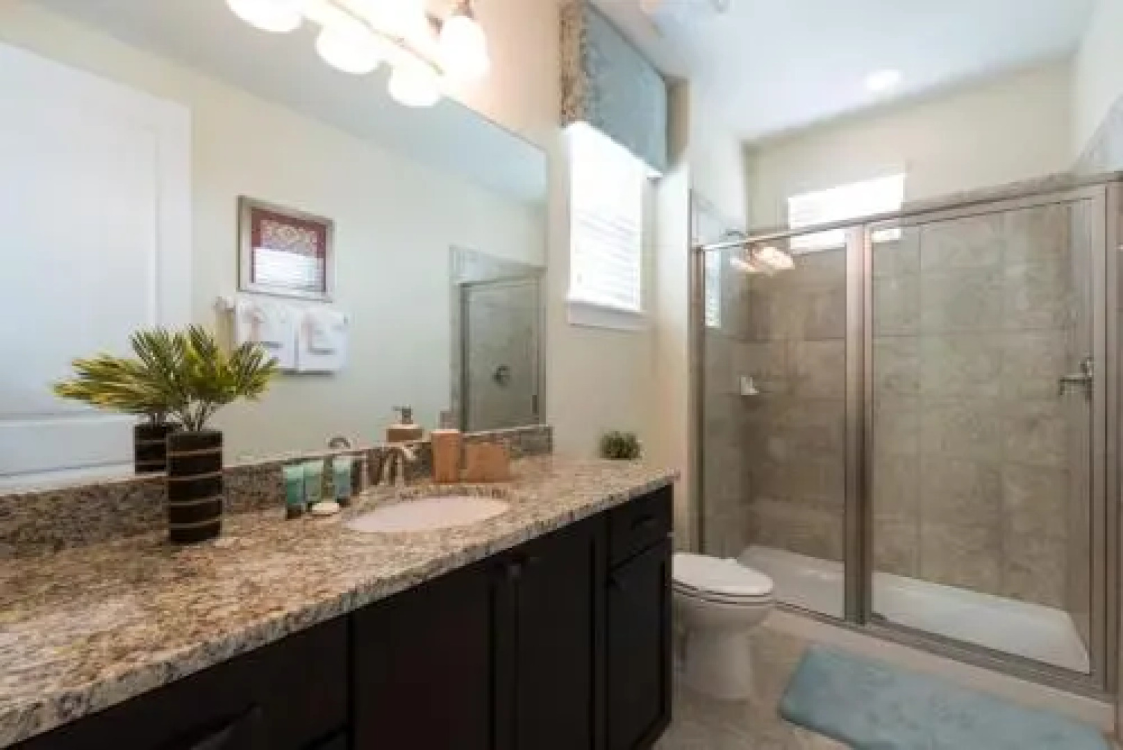 The Encore Club at Reunion - Ten Bedroom Villa- EC006