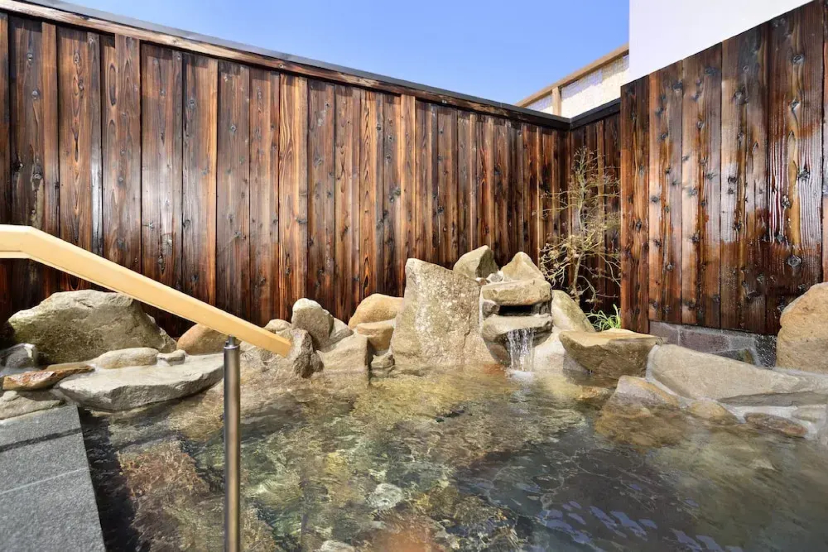 Hakone Kogen Hotel