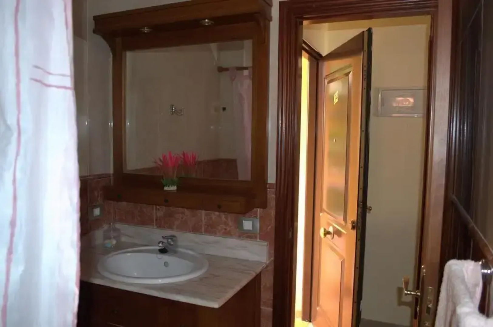 Apartamentos Atlántico