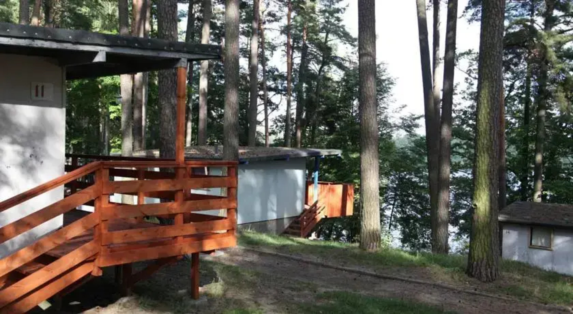 Ośrodek Turystyki Wodnej PTTK Ruciane-Nida