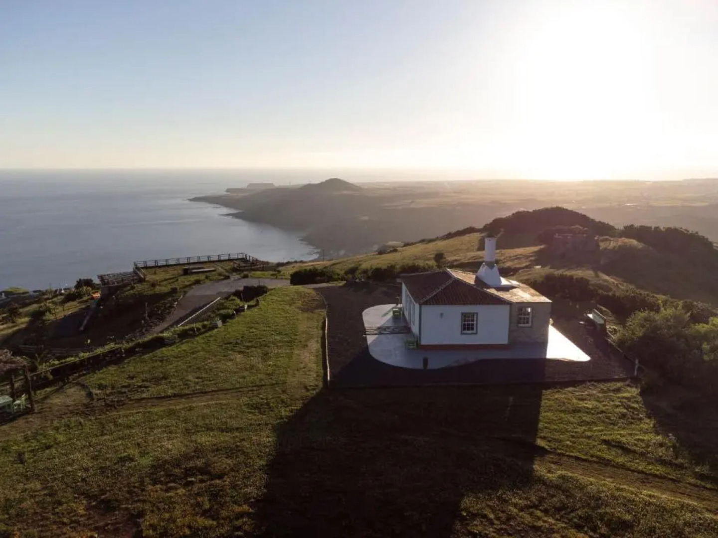 Casita - Cantinho do Paraíso