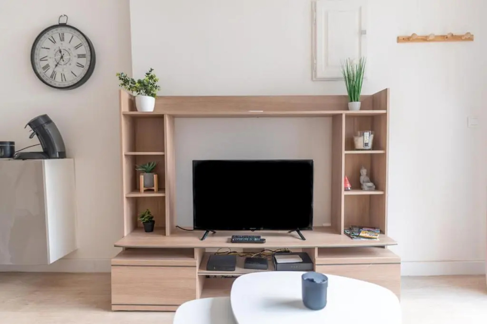 Bike's House - Au coeur de Royat