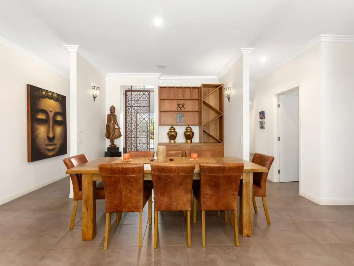 The Doggy Beach House at Pottsville