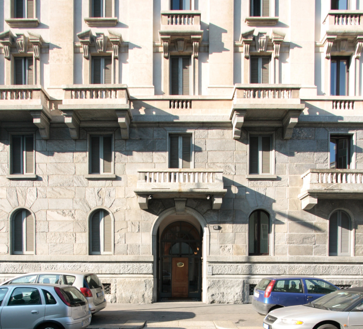 Отель Residence de la Gare