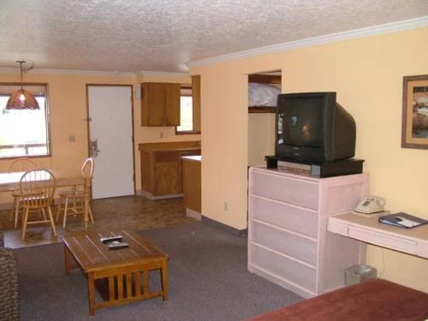 Sunset Inn Cannon Beach