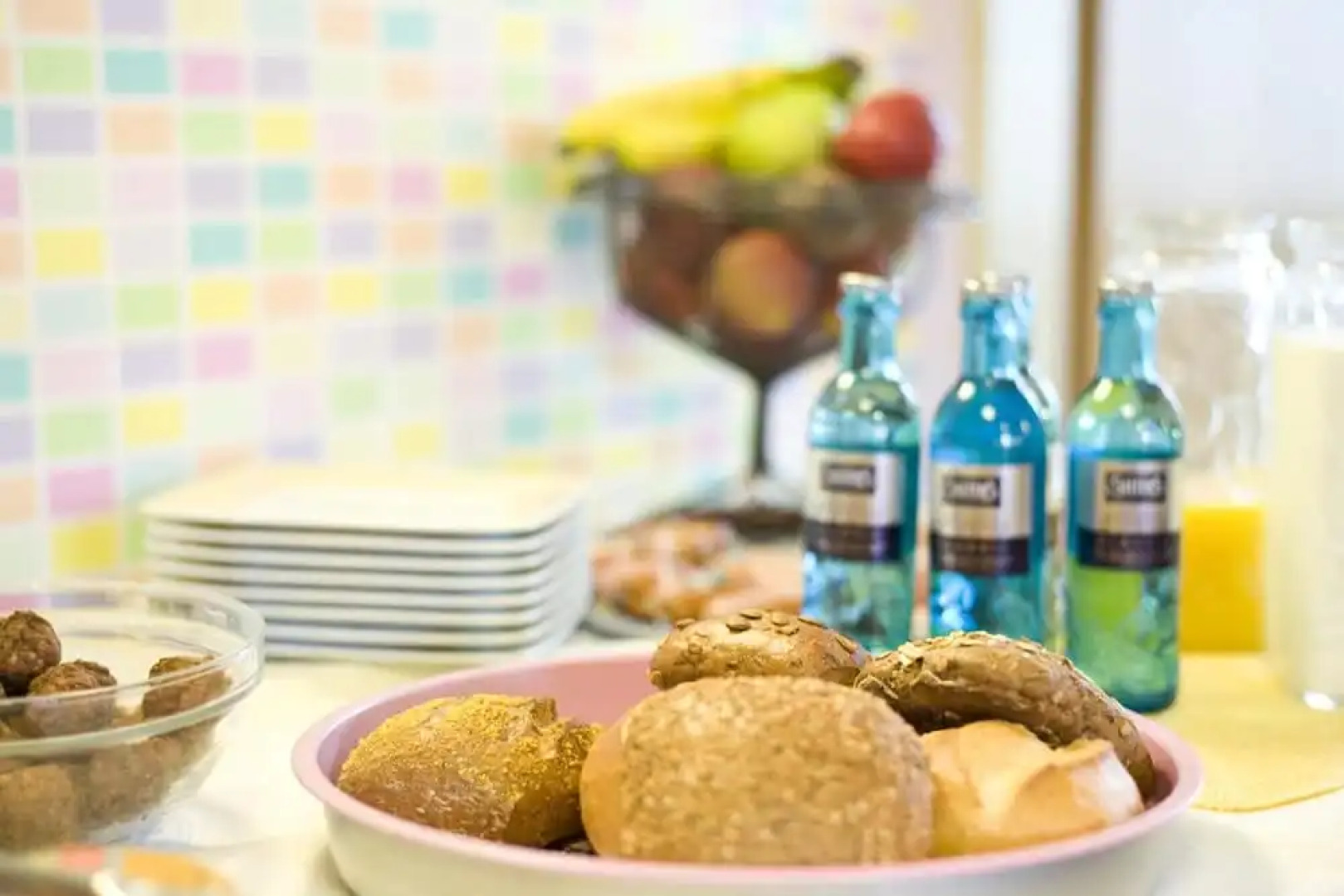 Hotel Restaurant Flora