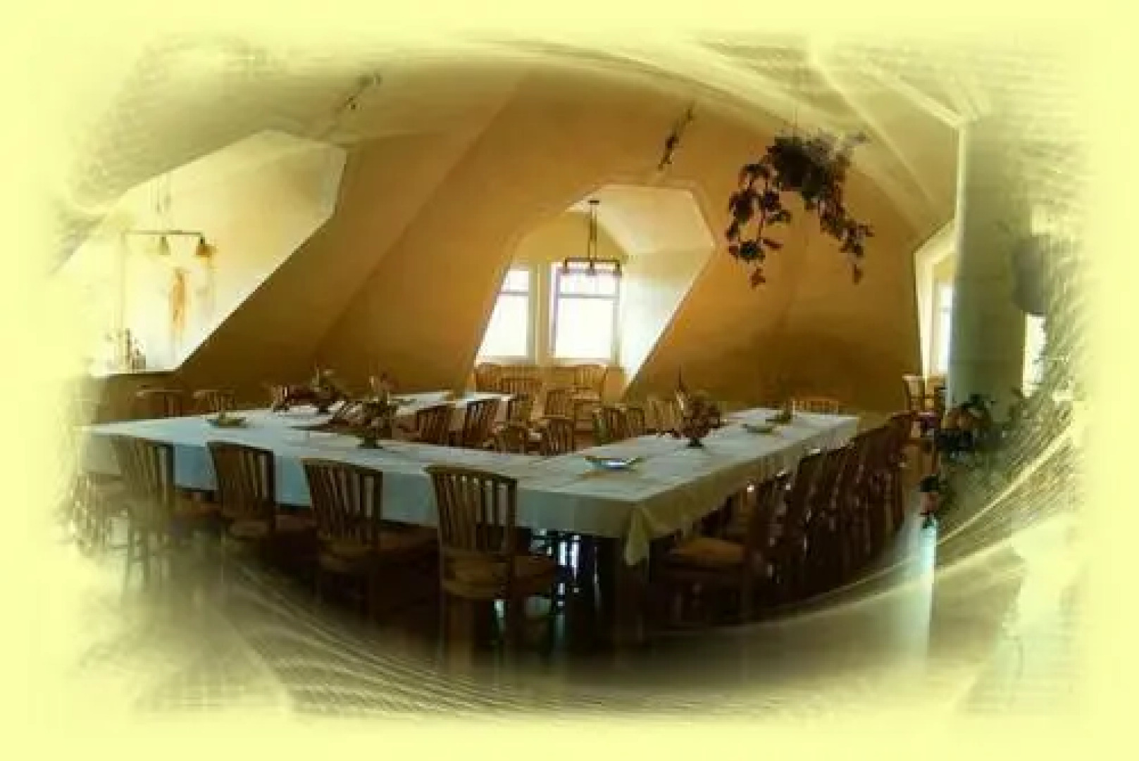 Hotel Zur Grünen Laube