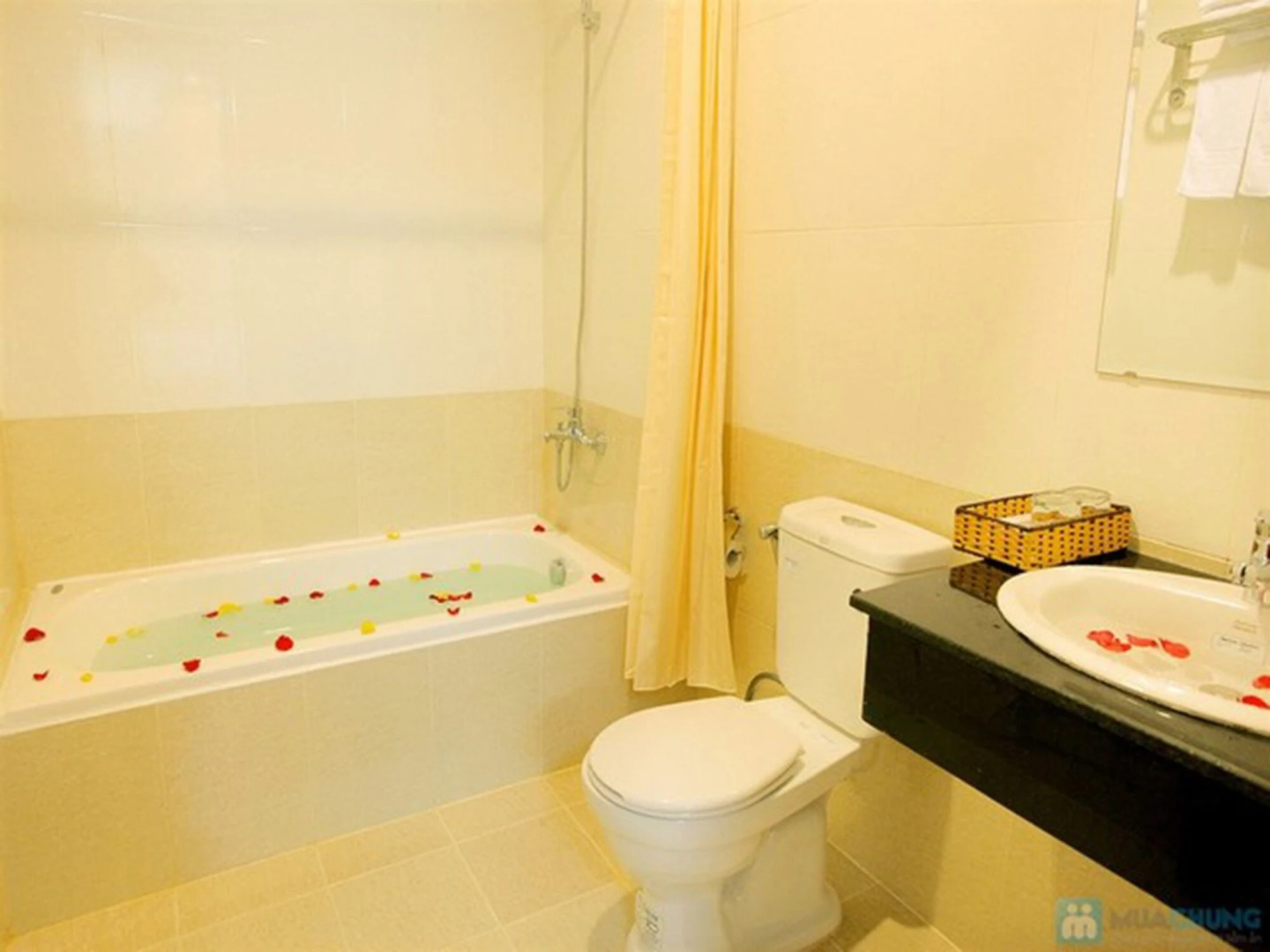 Olympic Hotel Nha Trang