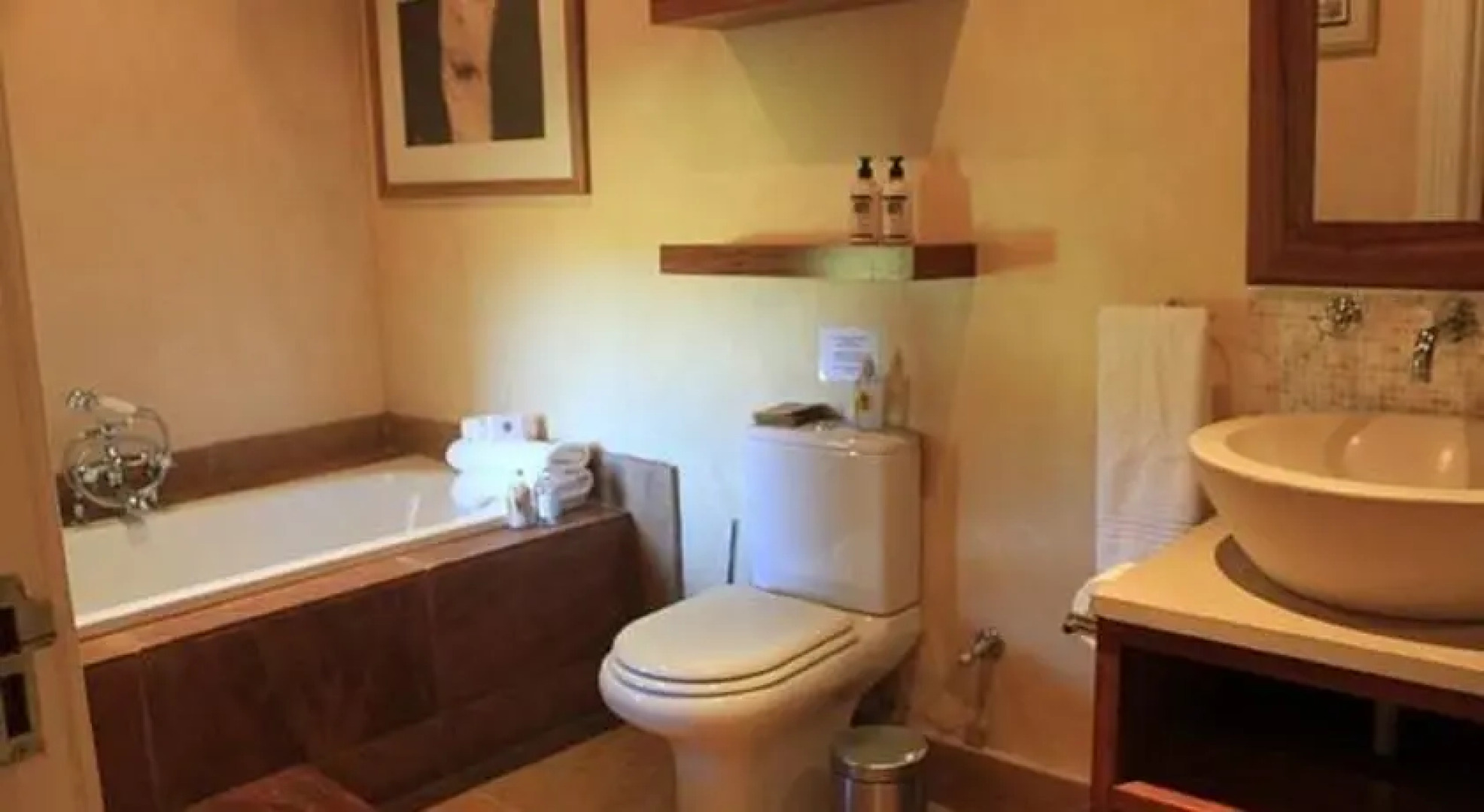 Mount Camdeboo Private Game Reserve