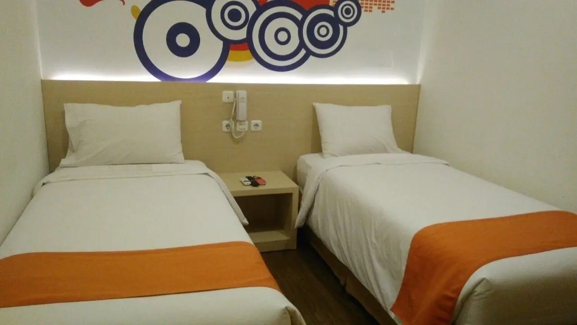 Green Red Hotel Syariah Jombang