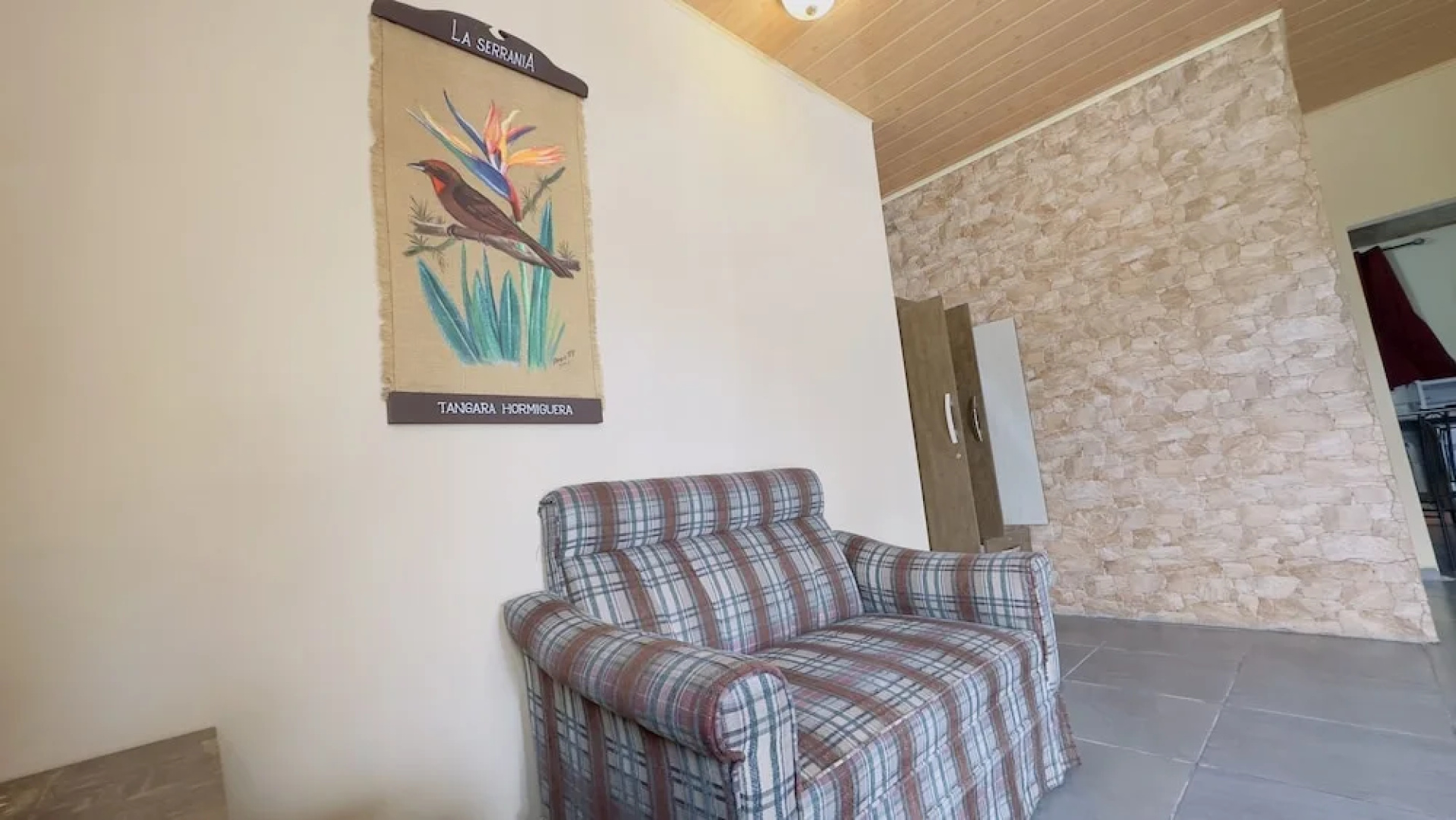 Hotel la Serrania